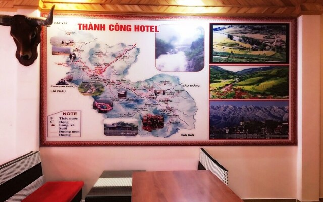 Thanh Cong Hotel