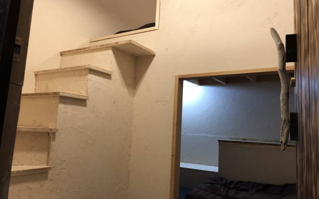Yumebito House – Guest Rooms – Ise