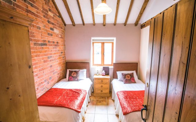 The Old Granary Bed & Breakfast