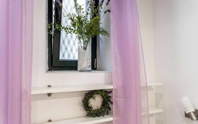 Lavender Room