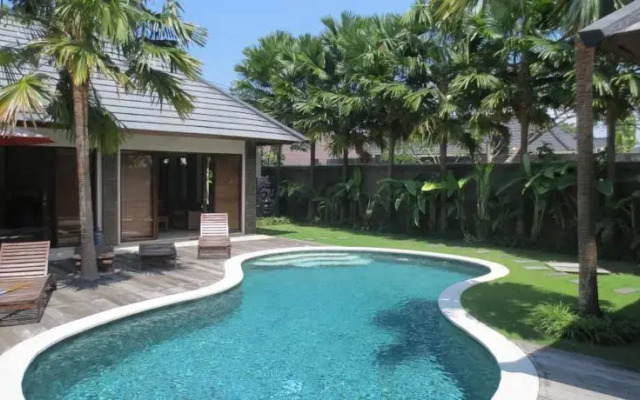 Villa Prema