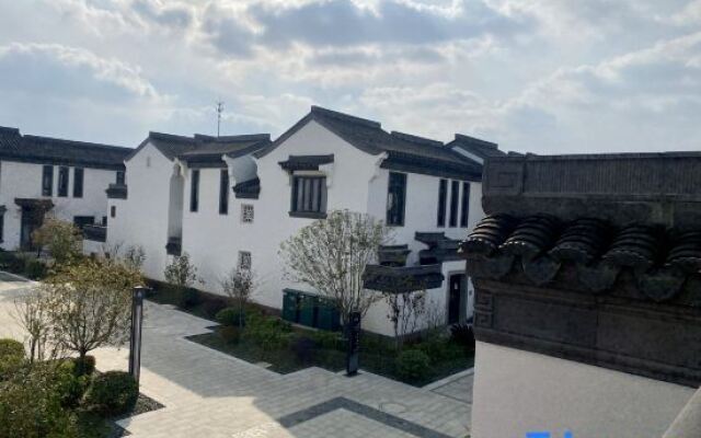 Tianmu Lake Dingyuan Homestay