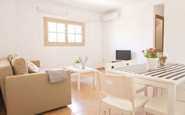 Suncity Santiago Apartment