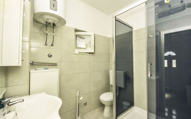 House Mila Biograd Na Moru