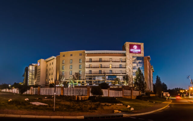 City Lodge Hotel Fourways