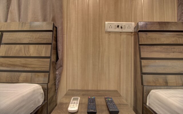 Hotel Snehaprabha Alibaug