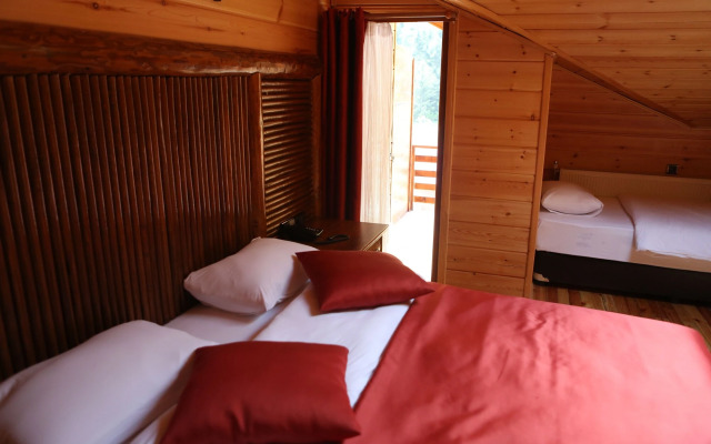 Inan Kardesler Hotel