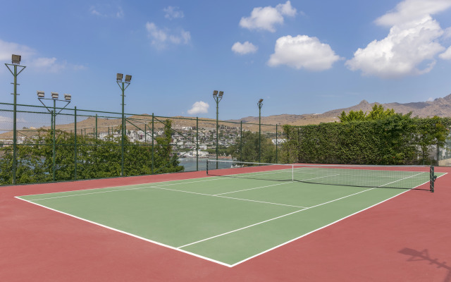 Kefaluka Resort Ultra All Inclusive