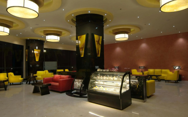 Hotel Aria Gajayana Malang