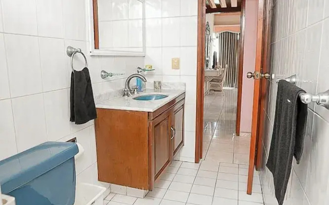 Playa Azul Apt with Sea views & Pool