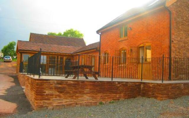 The Tack Room