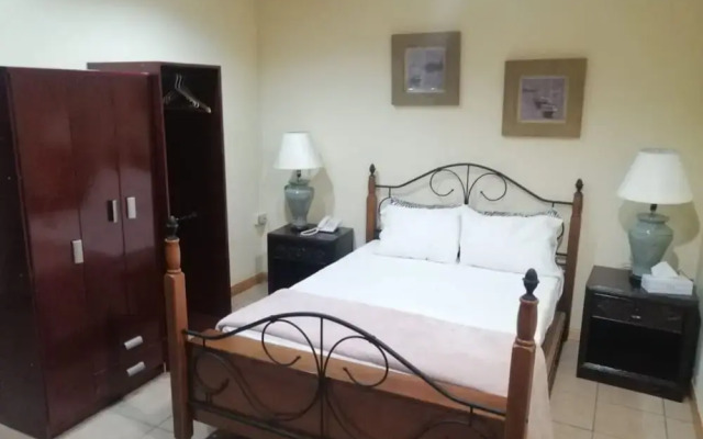 Apartotel Don Francisco