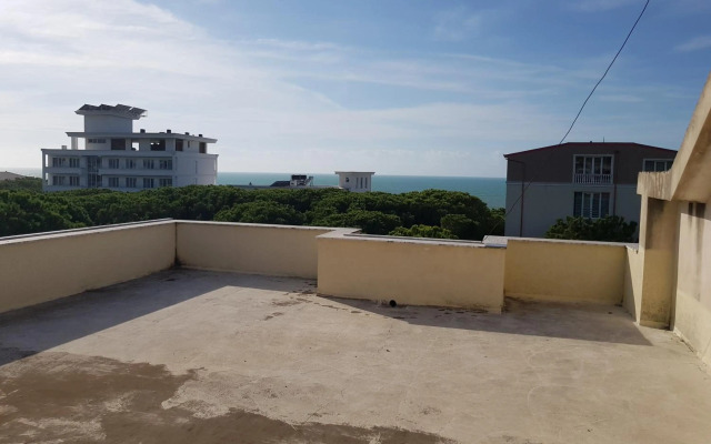 Sea Pines Family Apartment