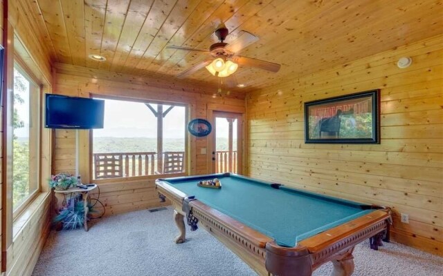 Avalon Mist by RedAwning