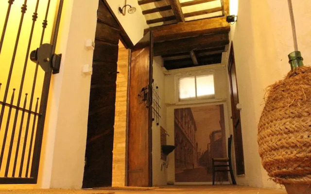 B&B Porta Santa Lucia