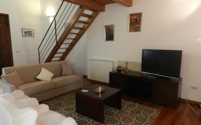 Antica Dimora Catalana