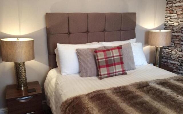 Westbourne Guest House