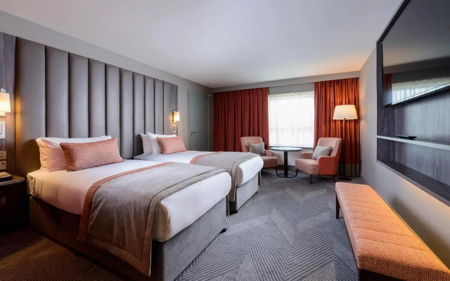 Hotel Killarney