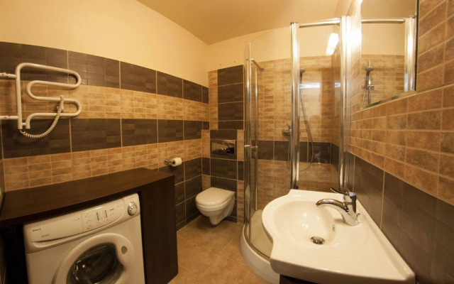 Yourplace Top Apartments