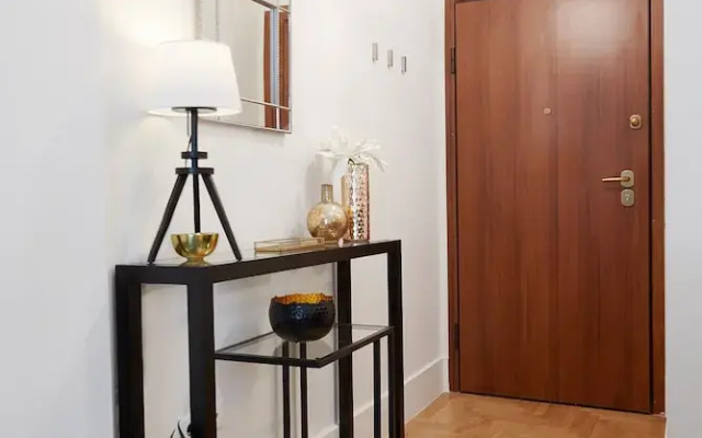 Lux Central Apartment At Kolonaki