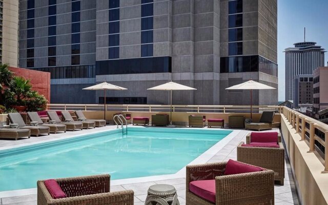 JW Marriott New Orleans