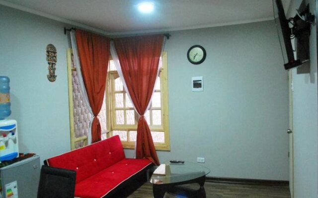 Hostal Kirckir - Hostel