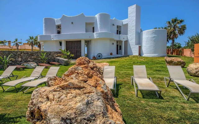 Apartamentos Turísticos Bahía de Trafalgar