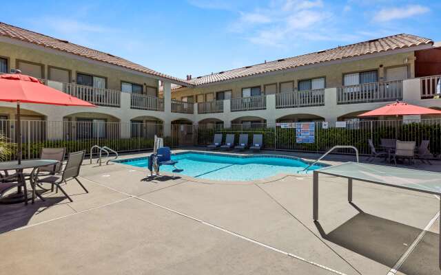 Good Nite Inn Camarillo