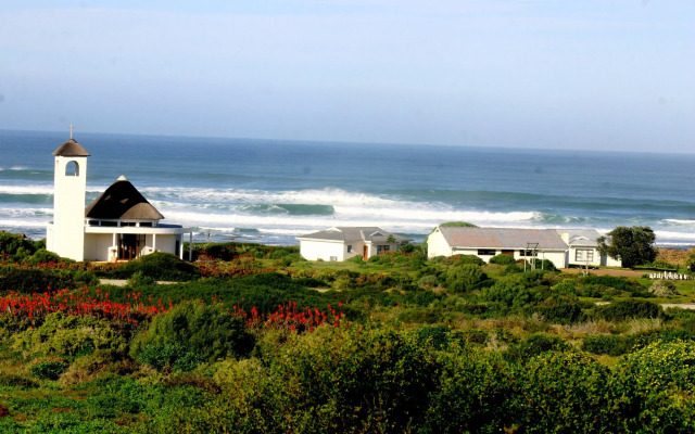 Gourikwa Nature Reserve
