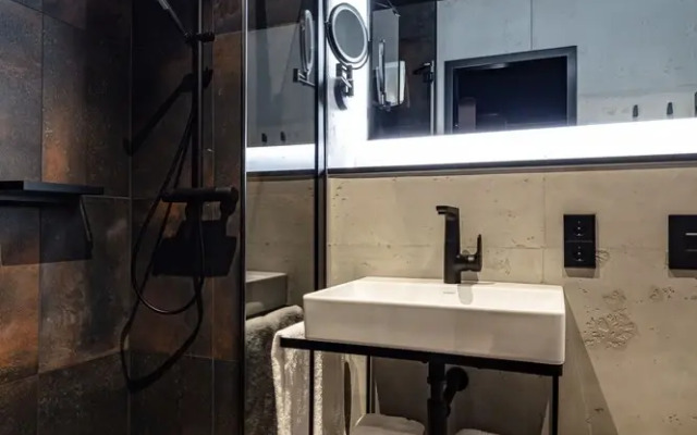 Liebesbier Urban Art & Smart Hotel