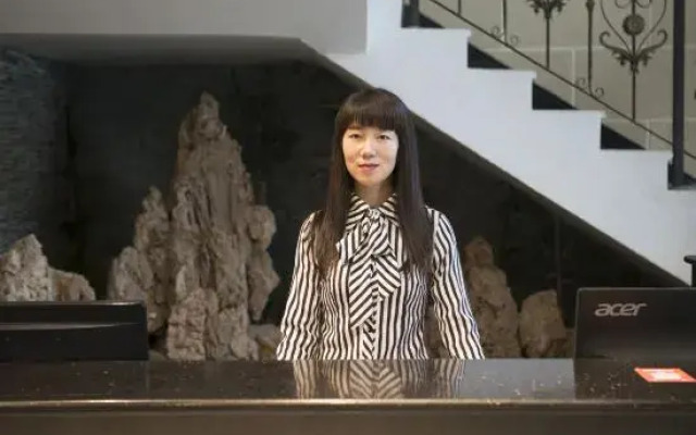 Junyi Nanshan Hotel, Luotian