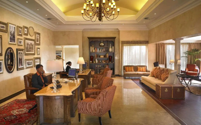 Southern Sun Katherine Street