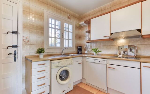 House Salins I Ispica