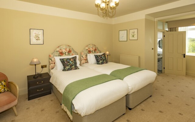 Eype's Mouth Country Hotel