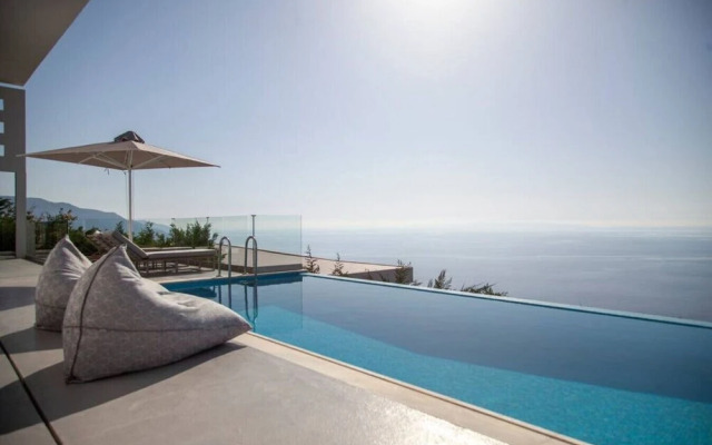 Villa Glass - Syvota
