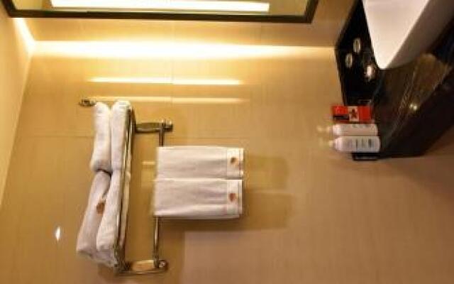 Chengdu Xingrui Pretty Hotel