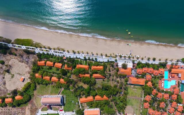 TTC Resort Ninh Thuan - Unlimited Access to Water Park