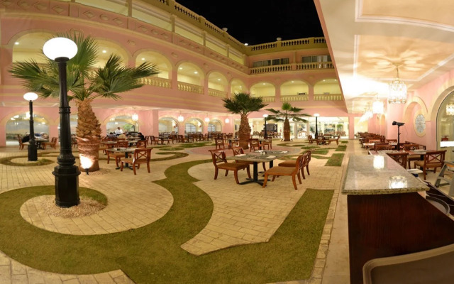 IL Mercato Splash Aqua Park