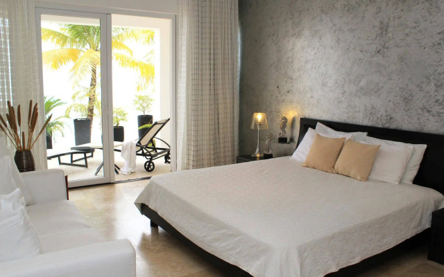 Beach Palace Cabarete