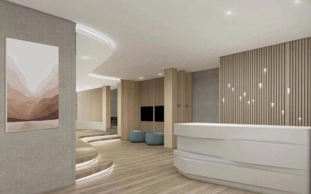 Eastin Resort Rayong