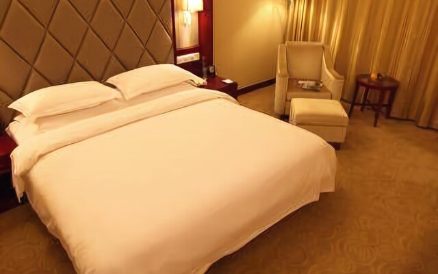Xiong Zhen Hotel