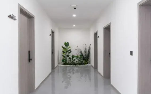 Guange Hotel