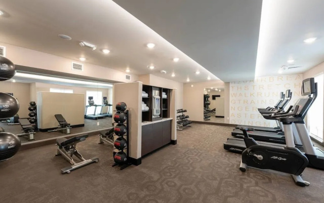 Residence Inn Indianapolis South Greenwood