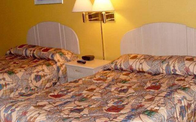 Claremont Hotel Las Vegas