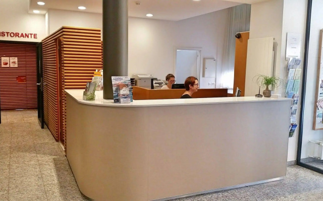 Hotel Pestalozzi Lugano