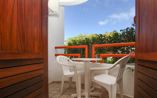 Marambaia Apart Hotel
