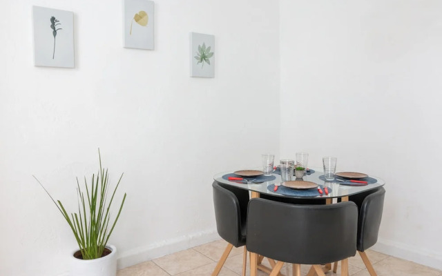 Casa Lumo in Roma Norte by Tasman