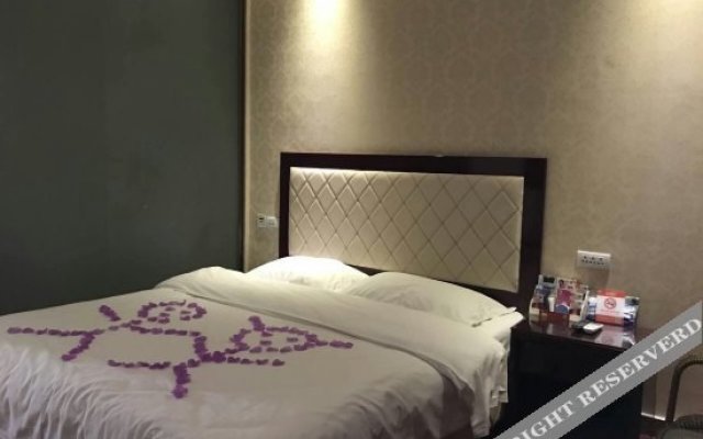 Guiyang Daqiao Business Hotel