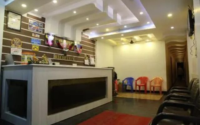 Hotel Shri Kannika