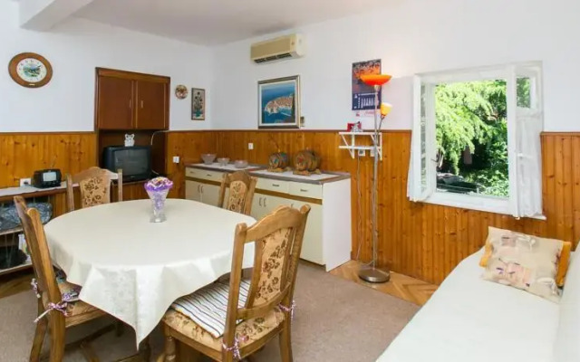 Apartment Portun